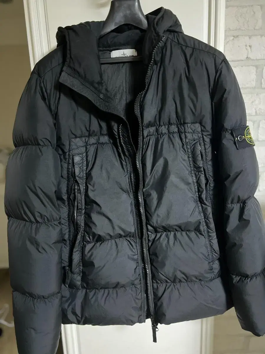 (급처)스톤아일랜드 크링클랩스20fw m(100)